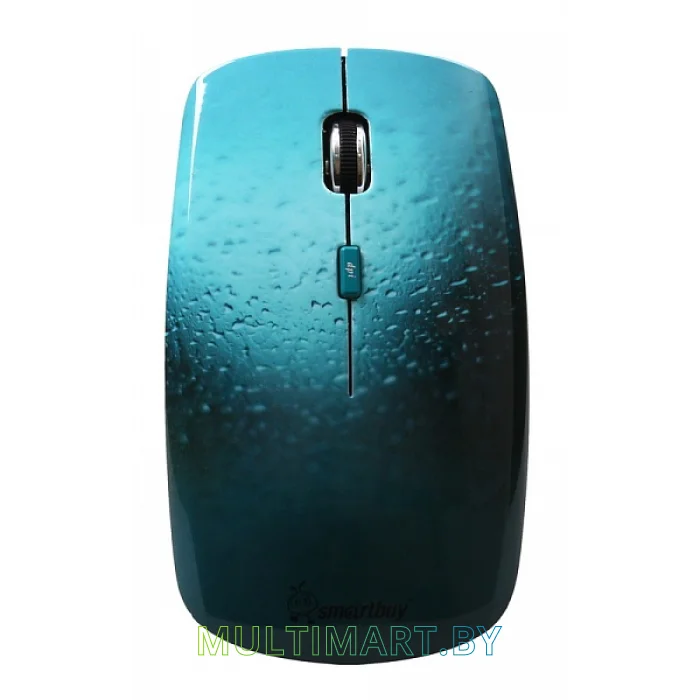 Мышь Smartbuy 327AG (SBM-327AG-DW-FC)